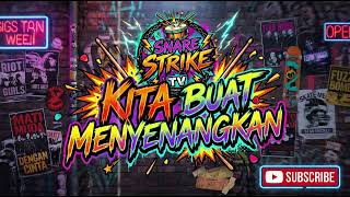 Bernadya  Kita Buat Menyenangkan   Snare Strike Tv  Pop Punk Cover Indonesia