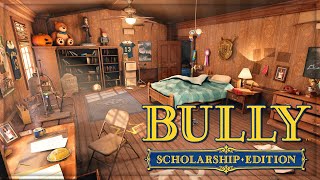 BULLY Scholarship Edition Gameplay on Low End PC (AMD A6 9220, Radeon R4 Graphics)