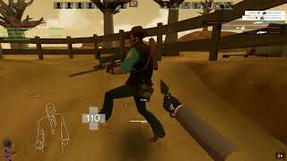 tf2 dump