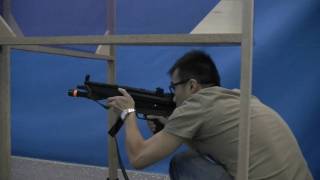 HKSHOOTERS - Rifle Shooting 20100607