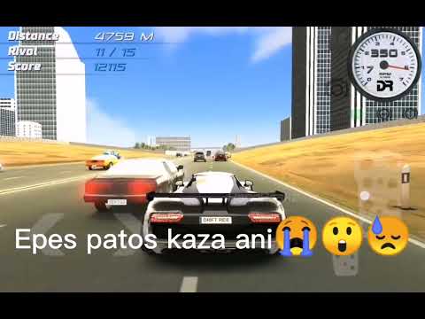 epes patos kaza