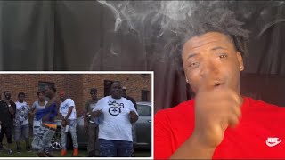 morray - quicksand (official music video) (Reaction )