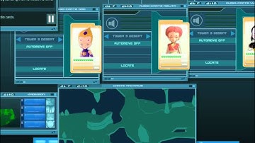 Shanna Plays! IFSCL Mission 1 -  An Attack Like Any Other