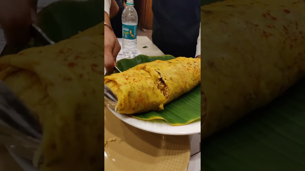 Special MLA Potlam Biryani |  MLA Potlam Biryani | Spicy Venue 