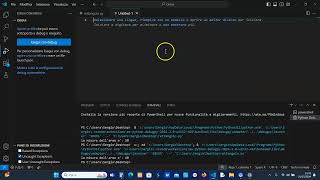 Python - Variabili e costanti