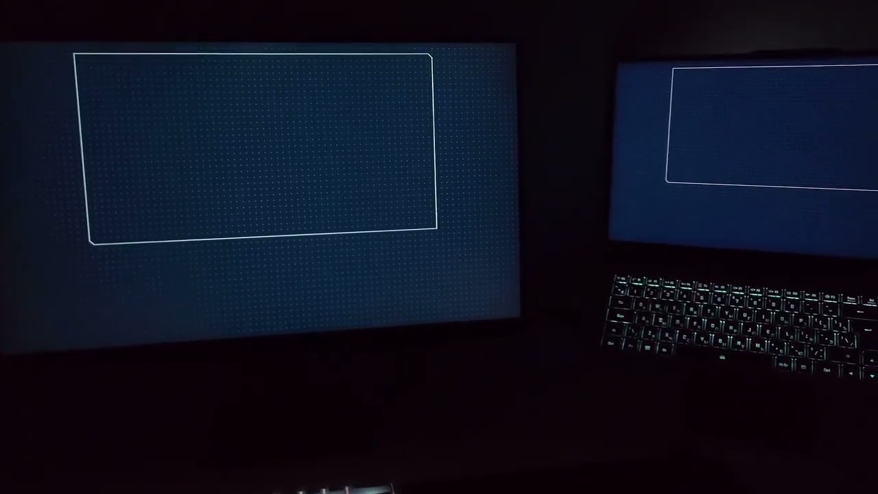 Experience the futuristic hacker-style interface — eDEX-UI!