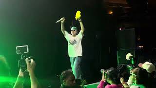 Feid - NOS DESCONOXIMOS (Live at Wiscansin Fest 2025)