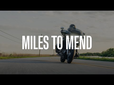 Miles to Mend with Rickey "G-Kue" Henry | Harley-Davidson