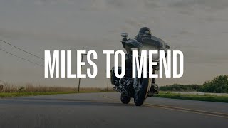Miles To Mend With Rickey G-Kue Henry Harley-Davidson