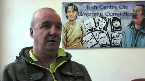 ICWC Interview Patrick Livingstone