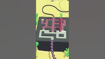 STACKY DASH  (LEVEL-510) gameplay RELAXINGSETISFYING-top MOBILE GAMES! ANDROID STACKY DASH UPDATED