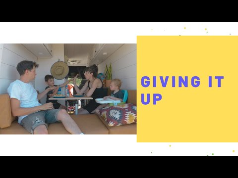 Scottsdale, AZ - | VAN LIFE | Traveling Table