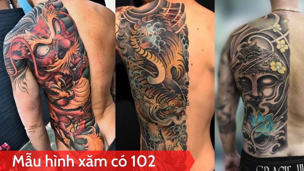 Tổng hợp Hình Xăm Mặt Quỷ Cá Chép Nửa Lưng giá rẻ bán chạy tháng 52023   BeeCost