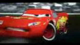 Eminem And Disneys Cars