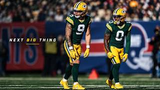 The Packers Could be Scary. | TNF Preview