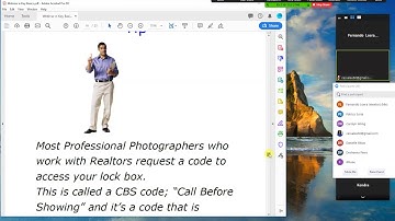 How to| Supra eKey| Tips| Realtor