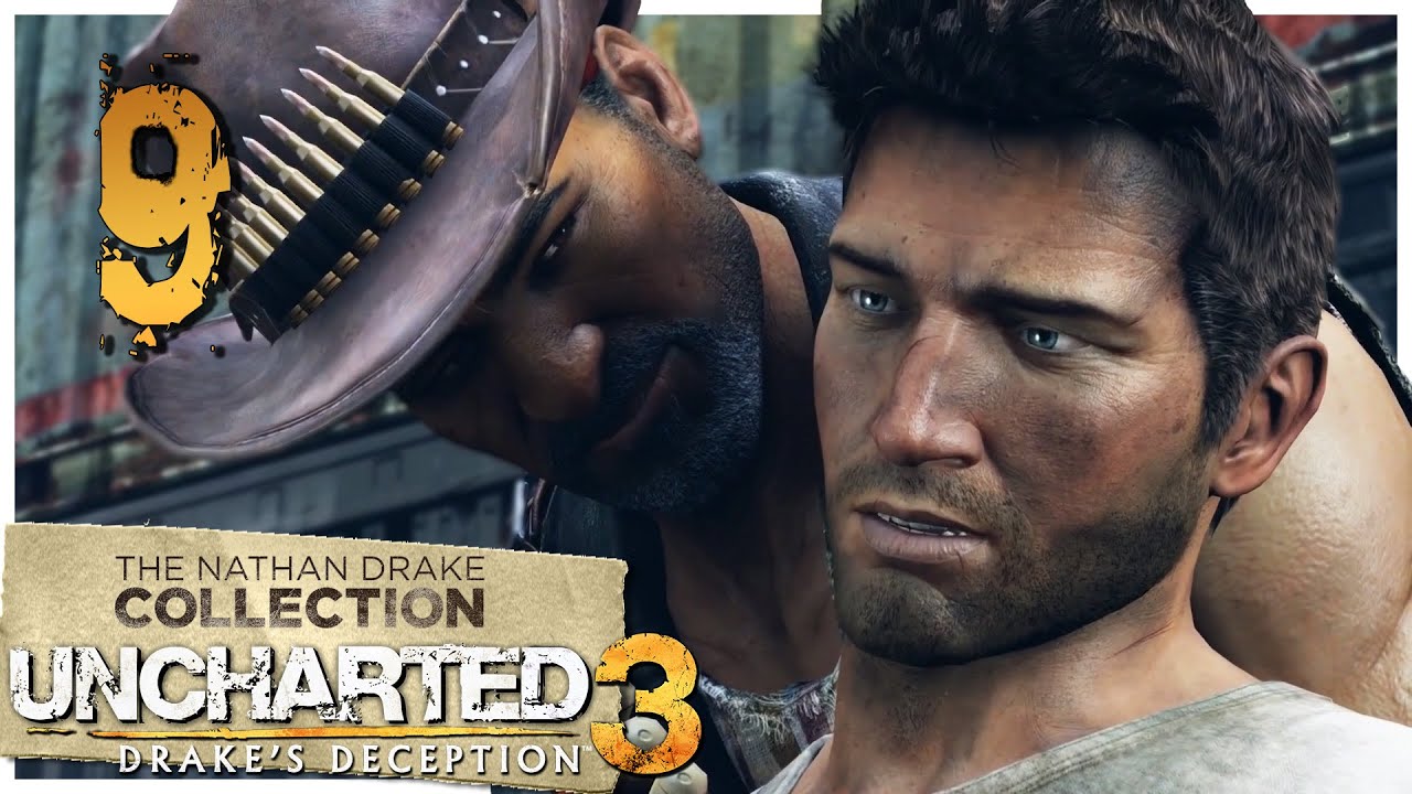 Uncharted: The Nathan Drake Collection - Metacritic