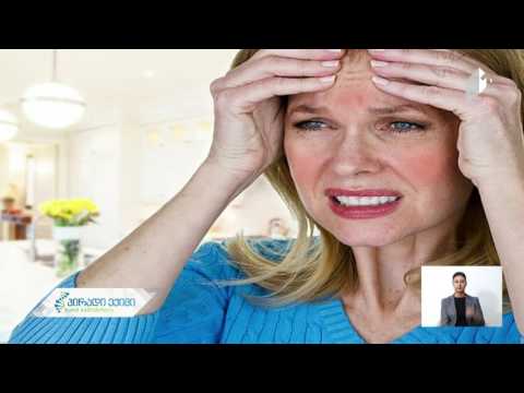 „ერასმუსის“ უნივერსიტეტის კვლევით, ადრეული მენოპაუზა სიცოცხლისთვის საშიში დაავადებების რისკებს ზრდის