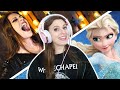 Frozen meets NIGHTWISH⎮Metal Mashup #5