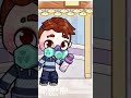 OS DOIS LADOS DE UMA REFORMA 👷🏻‍♂️🚚⚒️. #avatarworldgame #shorts