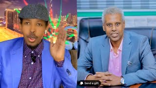 Xildhiban Garxajis Magaado Ugu Baaqay Dagaal Xabuusho