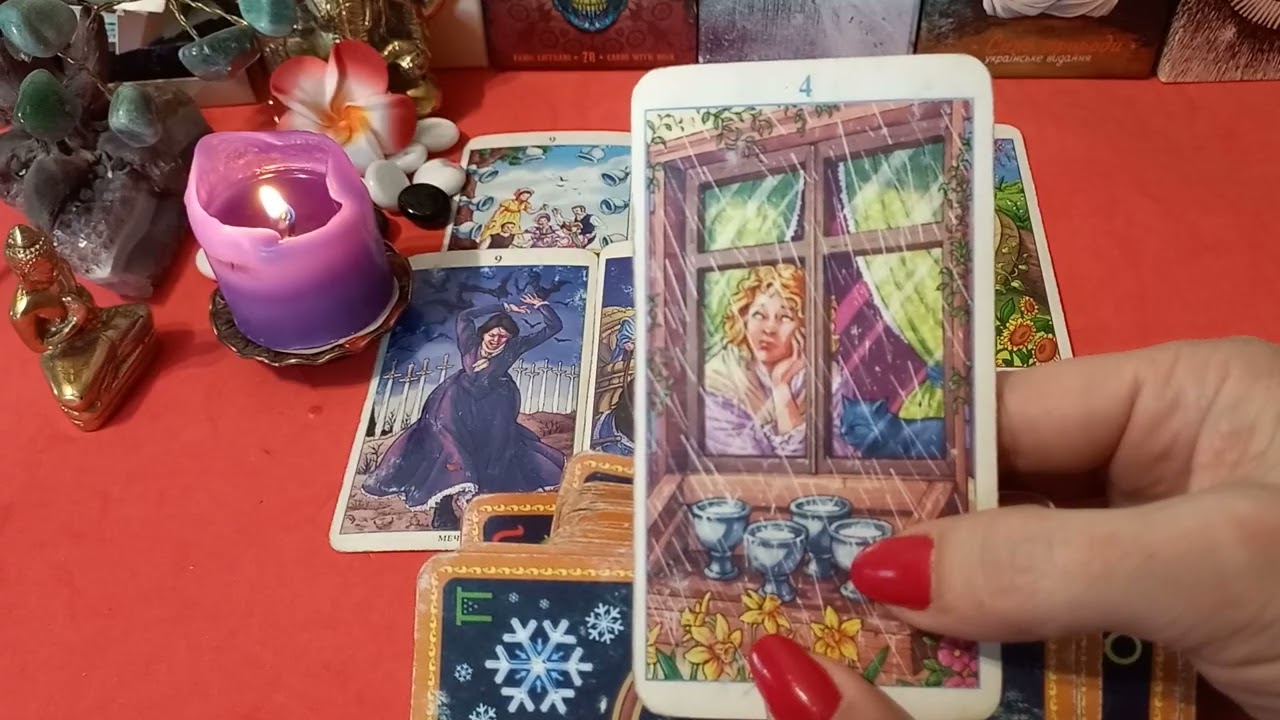 Вы Созданы Друг для Друга!!Между  Вами  Магический  Союз , Который невозможно  Разрушить!