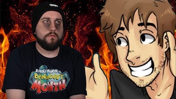Caddicarus subtly referencing his Season 1 videos Compilation 