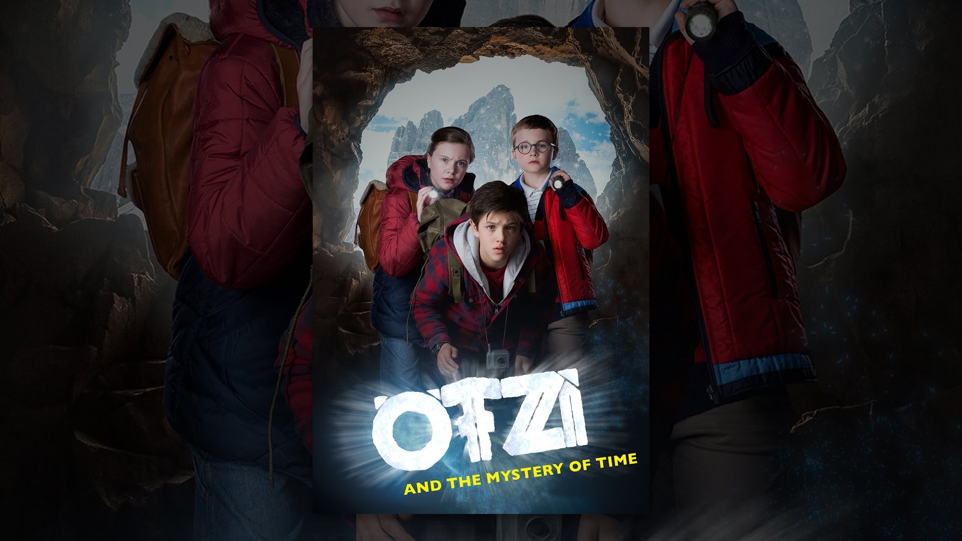 Otzi and the Mystery of Time
