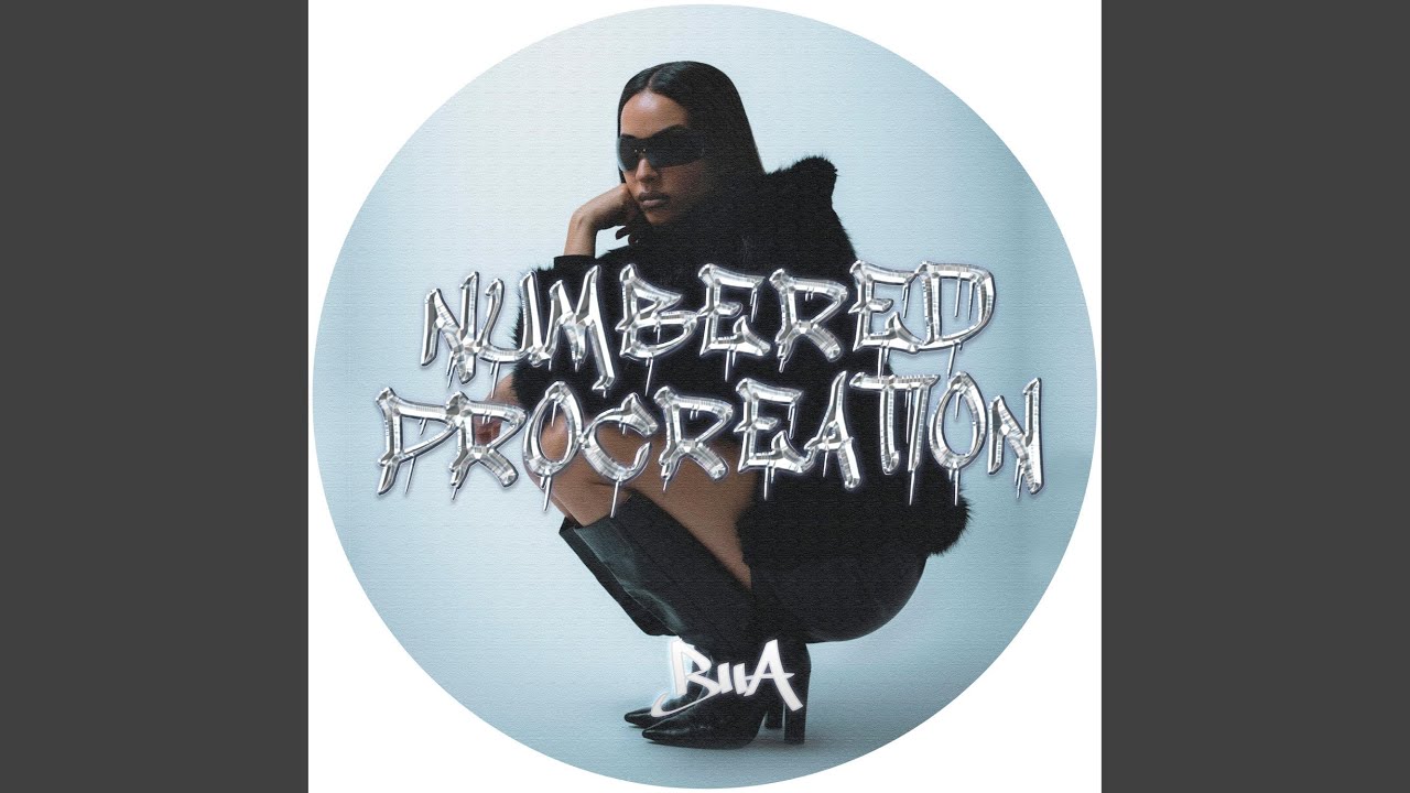 Watch Numbered Procreation on YouTube Watch Numbered Procreation on YouTube