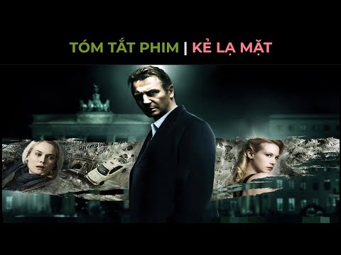 Video Mất trí nhớ, bị kẻ giả mạo cướp danh tính, cướp luôn... - youtube