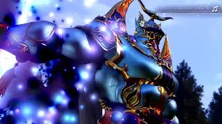 Dissidia NT - Exdeath Gameplay 7 [Diamond]