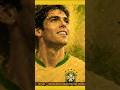 Ricardo Kaká: The Career of a Football Legend! #sports #futbol #football