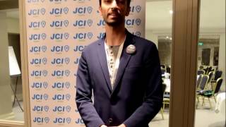 JCI Czech Republic EPM 2017 vlog