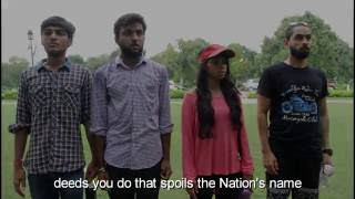 Tamacha - A Short Film For Swach Bharat Abhiyan