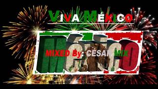Viva Mexico / musica para Fiestas Patrias
