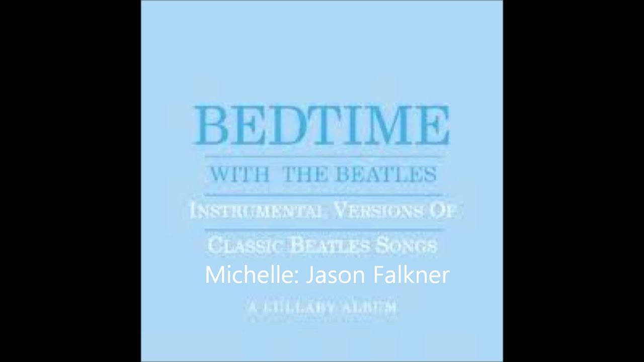 Watch Michelle Jason Falkner on YouTube Watch Michelle Jason Falkner on YouTube