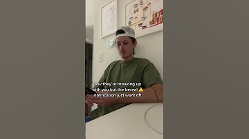 pov the BeReal notification goes off #shorts