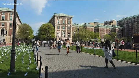 U.S. imposes social media screening for international student visas amid enrollment decline