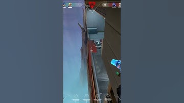 Abyss Omen Glitch - Valorant