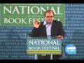 Paul Theroux gives great advice to young writers on ThinkTalk