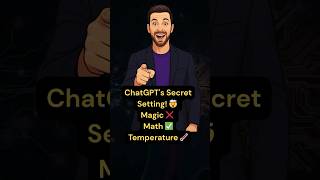 ChatGPT Doesn't "Think"! (The Math Behind AI) 🧠🔢