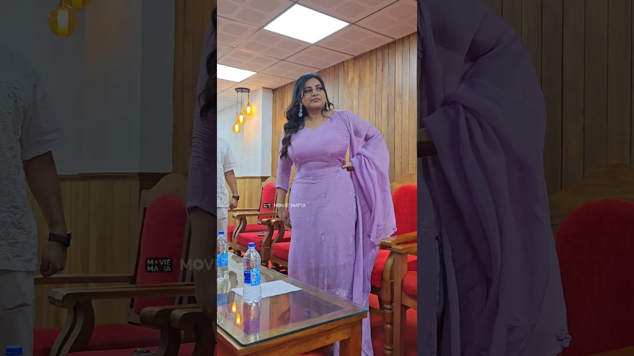 Reshma Anna rajan 😍