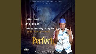 The true meaning of my life (feat. Fendji Hood)