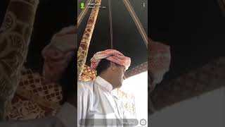 الشاعر متعب عبدالله آل مسفر