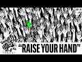 "RAISE YOUR HAND" - Ep.15 - SHOOT TO ILL™ Podcast