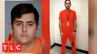 Jorge's Weight Loss in Prison | 90 Day Fiancé: Self-Quarantined