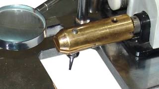 Single Yarn Twist Tester - Labtiger