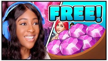 Chapters Interactive Stories: How to Get Free Diamonds and Tickets