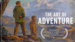 Famous The Art Of Adventure | VFF 2026 Profile