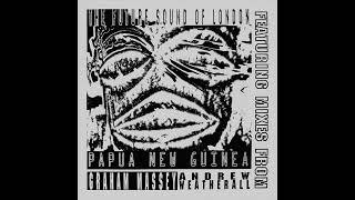 Future Sound Of London - Papua New Guinea (Monsoon Mix)